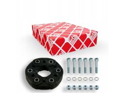 Fe19110 Przegub Elastyczny Wału Napędowego Przód/Tył