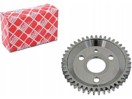 Fe19076 Koło Zębate Wałka Rozrządu Pasuje Do: Mercedes C (Cl203), C