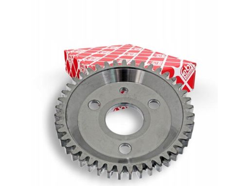 Fe19076 Koło Zębate Wałka Rozrządu Pasuje Do: Mercedes C (Cl203), C