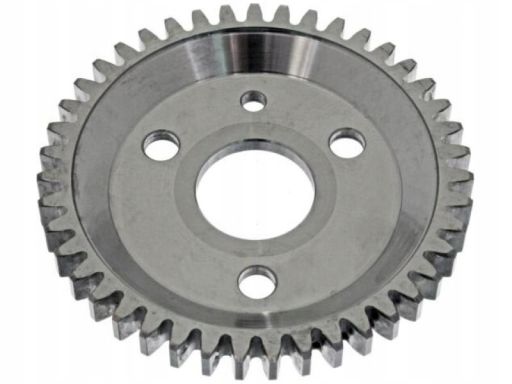 Fe19076 Koło Zębate Wałka Rozrządu Pasuje Do: Mercedes C (Cl203), C