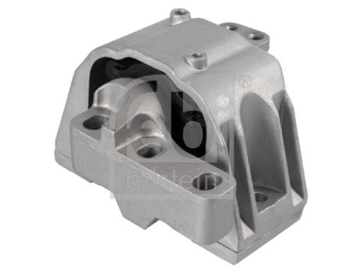 Fe19420 Poduszka Silnika Przód P, Gumowo-Metalowa Pasuje Do: Audi A3,