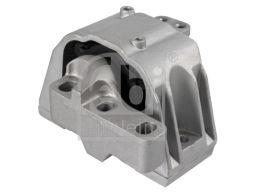 Fe19420 Poduszka Silnika Przód P, Gumowo-Metalowa Pasuje Do: Audi A3,