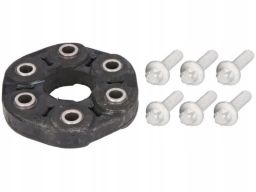 Fe40929 Przegub Elastyczny Wału Napędowego (Śruby) Pasuje Do: Porsche