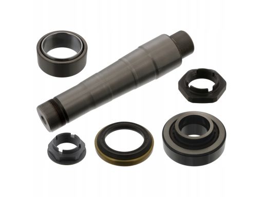 Fe40891 Zestaw Naprawczy Zwrotnicy (Na 1 Koło M40X1,5 40/53Mm/60Mmx237