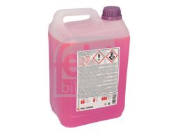 Fe19402 Koncentrat Do Chłodnic (Typ Płynu G12+/G30) (5L, 1:1=-38°C),