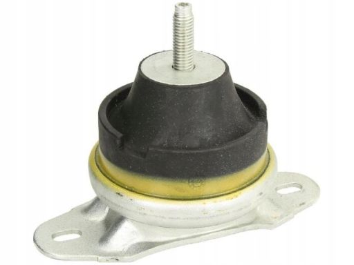 Fe19017 Poduszka Silnika Przód P, Góra, Gumowo-Metalowa Pasuje Do: Cit