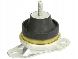 Fe19017 Poduszka Silnika Przód P, Góra, Gumowo-Metalowa Pasuje Do: Cit