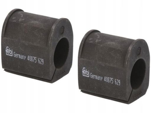 Fe40875 Poduszka Stabilizatora Przód L/P (23,5Mm) Pasuje Do: Renault C