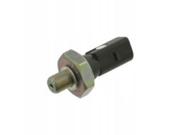 Fe19018 Czujnik Ciśnienia Oleju (0,55-0,85Bar, 1 Pin, Brązowy) Pasuje
