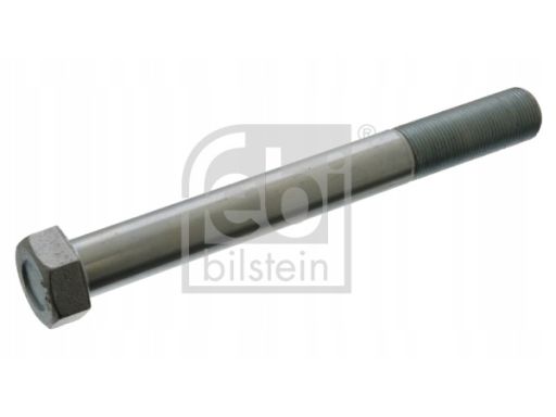 Fe40871 Śruba Zawieszenia Osi (M22X1,5X190) Pasuje Do: Mercedes Te, Tl