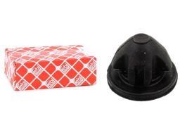 Fe40837 Odbój Pokrywy Silnika Pasuje Do: Mercedes C (C204), C T-Model