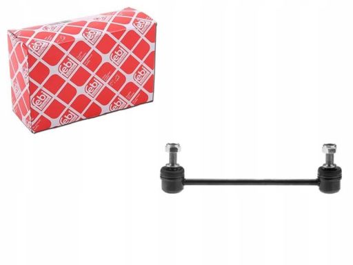 Fe19236 Łącznik Drążka Stabilizatora Tył L/P 190Mm Pasuje Do: Mazda 32