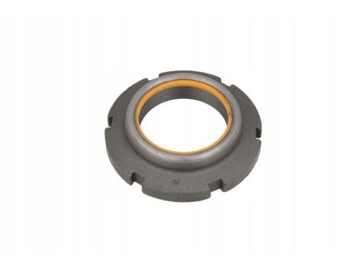 Fe19184 Nakrętka Piasty Koła Przód (M58X1,5, Wys. 24,5Mm, Średnica