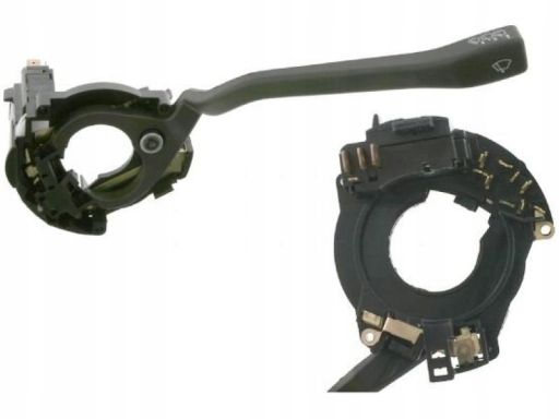 Fe18878 Przełącznik Wycieraczek Pasuje Do: Vw Caddy I, Derby, Golf I,