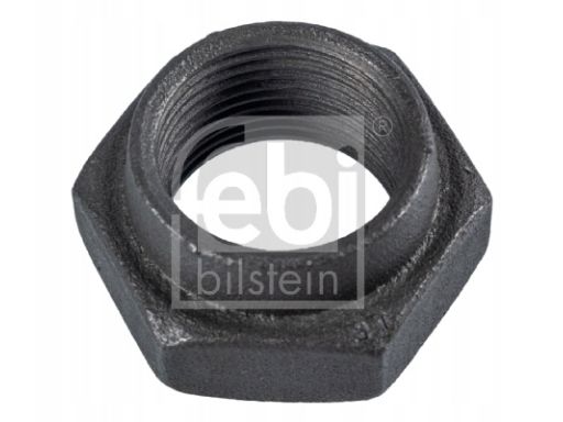 Fe19159 Pierścień Zabezpieczający Pasuje Do: Fiat Ducato, Talento, Peu