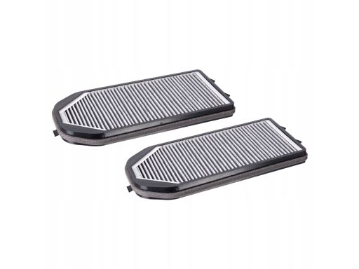 Fe18877 Filtr Kabiny Z Węglem Aktywnym Pasuje Do: Bmw 7 (E38) 2.5D-5.4