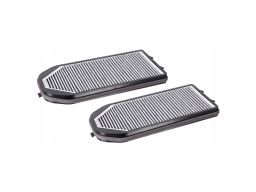 Fe18877 Filtr Kabiny Z Węglem Aktywnym Pasuje Do: Bmw 7 (E38) 2.5D-5.4