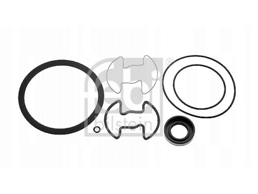 Fe19153 Zestaw Naprawczy Pompy Wspomagania Pasuje Do: Mercedes 124 (C1