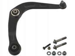 Fe40790 Wahacz Zawieszenia Koła Przód P Dół Przód (Ze Śrubami) Pasuje