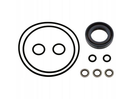 Fe19154 Zestaw Naprawczy Pompy Wspomagania Pasuje Do: Mercedes 124 (A1