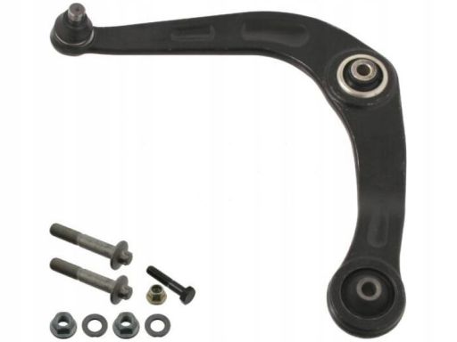 Fe40791 Wahacz Zawieszenia Koła Przód L Dół/Poprzeczny Przód (Ze Śruba