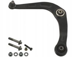 Fe40791 Wahacz Zawieszenia Koła Przód L Dół/Poprzeczny Przód (Ze Śruba