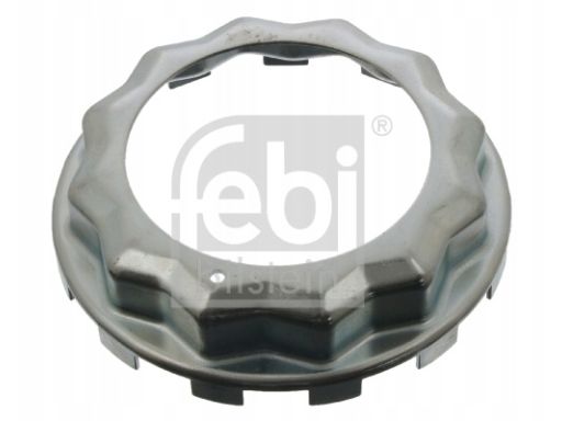 Fe40775 Pierścień Piasty Koła (87X132,25X32,5) Pasuje Do: Rvi Magnum,