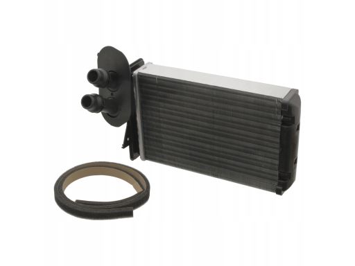 Fe18764 Nagrzewnica Pasuje Do: Audi A3, Tt, Seat Leon, Toledo Ii, Skod