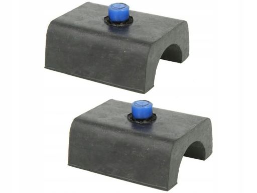 Fe40758 Obejma Stabilizatora (35Mm/65Mmx76Mm, Półpanewka) Pasuje Do: D