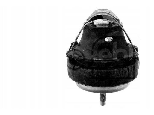 Fe19089 Poduszka Silnika Środek/Z Przodu L/P, Środek, Hydrauliczna Pas