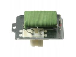 Fe19024 Element Regulacyjny Dmuchawy (Opornik) Pasuje Do: Audi 80 B3,