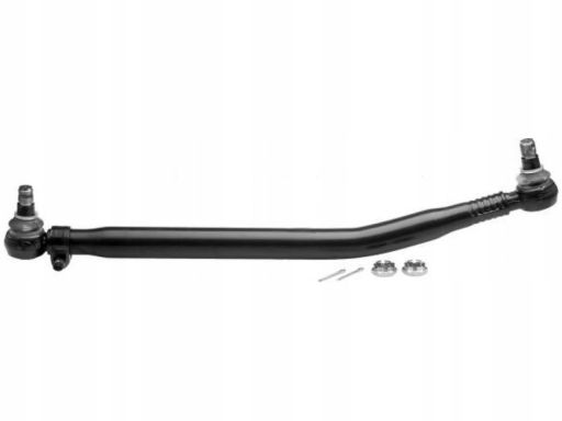 Fe18702 Drążek Kierowniczy Wzdłużny (L-825Mm) Pasuje Do: Rvi Premium