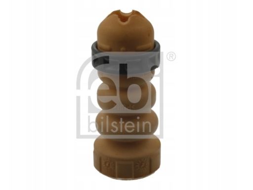 Fe40699 Odbój Amortyzatora Tył L/P (Wys. 133Mm) Pasuje Do: Seat Leon,