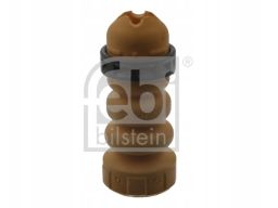 Fe40699 Odbój Amortyzatora Tył L/P (Wys. 133Mm) Pasuje Do: Seat Leon,