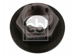 Fe18695 Nakrętka Piasty Koła Tył (M20, 17Mm, 45Mm) Pasuje Do: Ford Esc