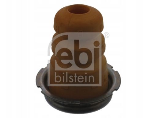 Fe40696 Odbój Amortyzatora Tył L/P (Wys. 122Mm) Pasuje Do: Vw Caddy