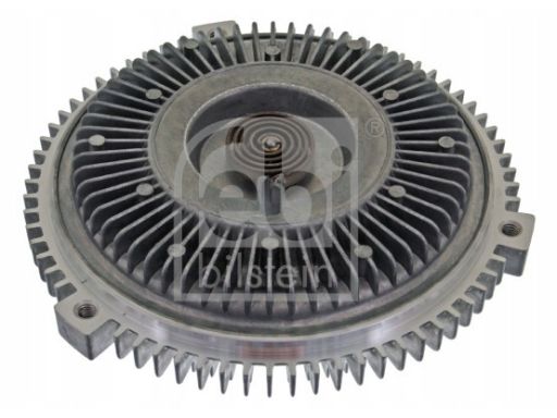 Fe18685 Sprzęgło Wentylatora Chłodnicy Pasuje Do: Bmw 3 (E46), 5 (E39)