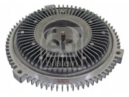 Fe18685 Sprzęgło Wentylatora Chłodnicy Pasuje Do: Bmw 3 (E46), 5 (E39)