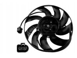 Fe40637 Wentylator Chłodnicy Pasuje Do: Vw California T5 Camper, Multi