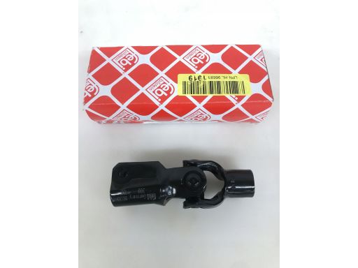 Fe18539 Przegub Wału Kolumny Kierowniczej Pasuje Do: Ford Fiesta Iii,