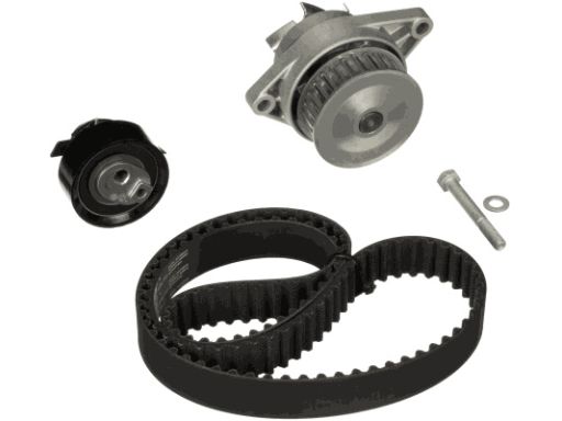 Zestaw Paska Rozrządu + Pompa Cieczy Chł Kp25427Xs-1