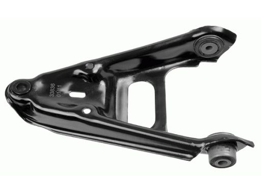 Wahacz/Drążek Reakcyjny 33836 01