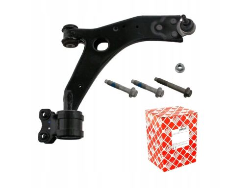 Fe40626 Wahacz Zawieszenia Koła Przód P Dół/Poprzeczny Przód 21 Mm (Z