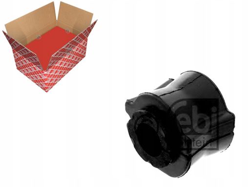 Fe40490 Poduszka Stabilizatora Przód Wewnątrz L/P (20Mm) Pasuje Do: