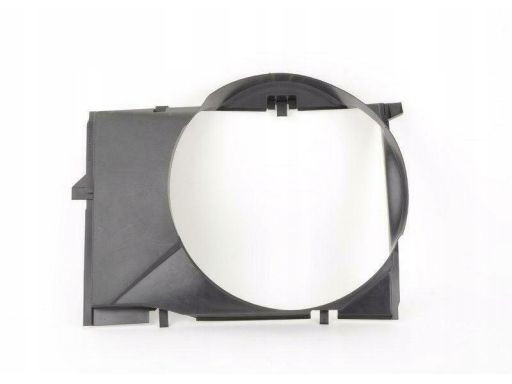 Ori Osłona Wentylatora Mercedes R129 SL A1295051355