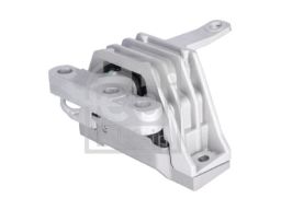 Fe40453 Poduszka Silnika Przód/Tył P, Hydrauliczna Pasuje Do: Opel