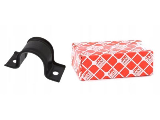 Fe40415 Obejma Stabilizatora (50Mm) Pasuje Do: Mercedes Sprinter 3,5-T