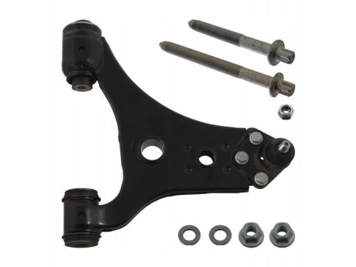 Fe40388 Wahacz Zawieszenia Koła Przód P Dół Przód (Ze Śrubami) Pasuje