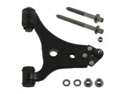 Fe40388 Wahacz Zawieszenia Koła Przód P Dół Przód (Ze Śrubami) Pasuje