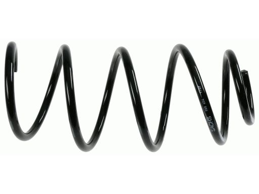 Sprężyna Zawieszenia 998 454